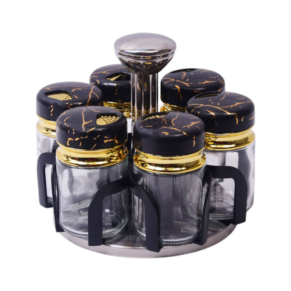 SPICE SET 6PC IR B5106