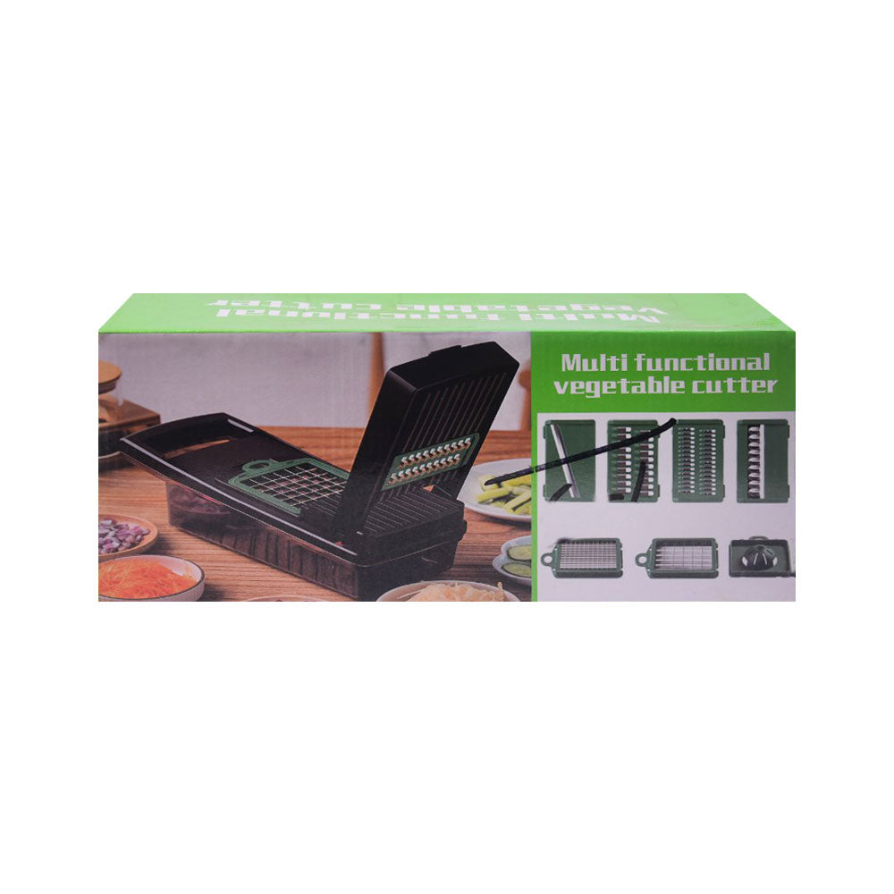 VEGETABLE CUTTER MULTIFUNCTIONAL IR M4630