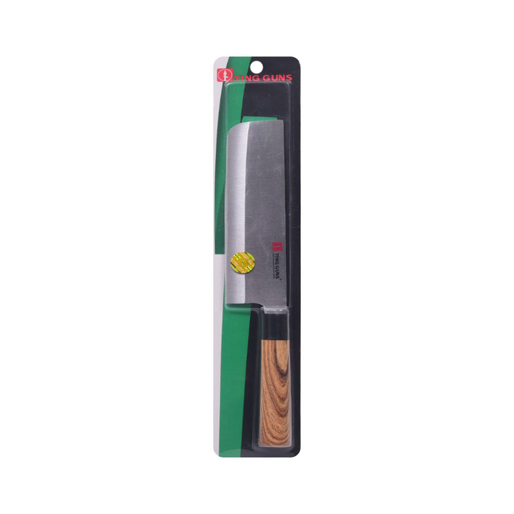 KNIFE CHEF YING GUNS IR D4006