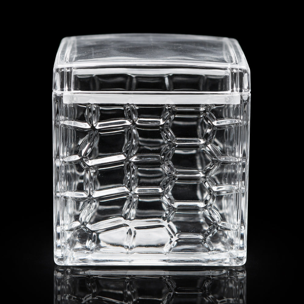 JAR ACRYLIC SHENGYA 600 ML IR F4670
