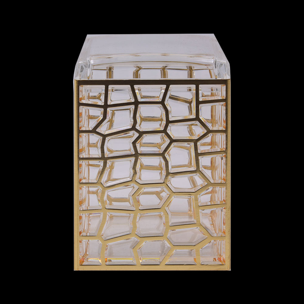 JAR ACRYLIC SHENGYA 900 ML IR F4669G