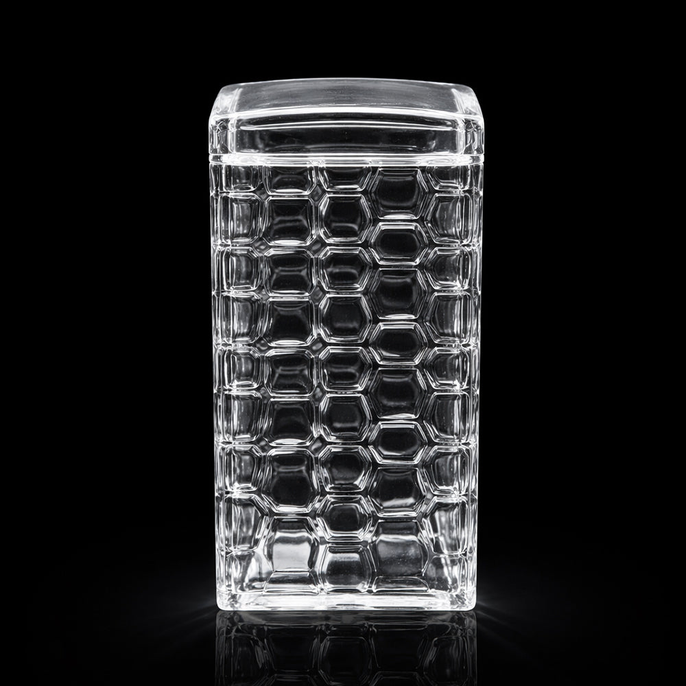 JAR ACRYLIC SHENGYA 1200ML IR F4668
