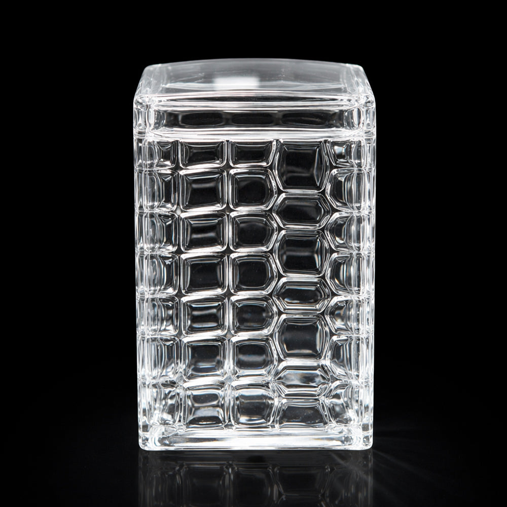 JAR ACRYLIC SHENGYA 900 ML IR F4669