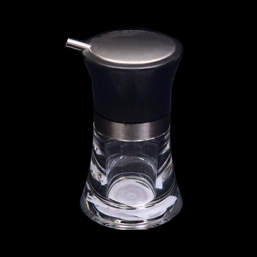 OIL BOTTLE ACRYLIC SHENGYA 100 ML IR F4422