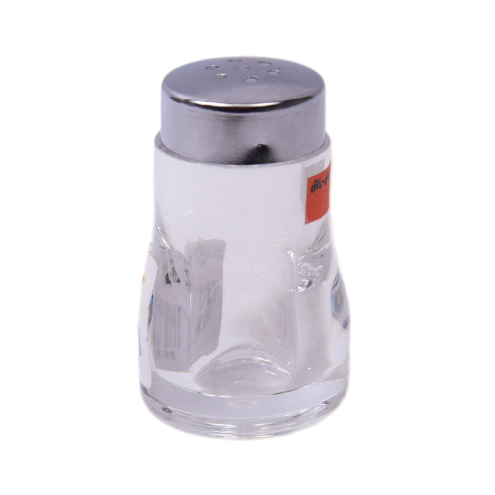 SALT N PEPPER ACRYLIC IR F0750