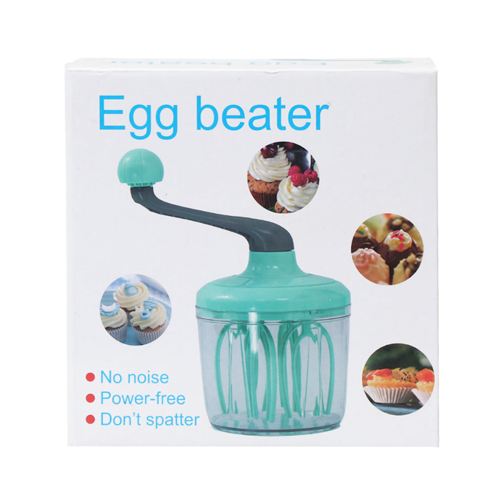EGG BEATER IR M6365