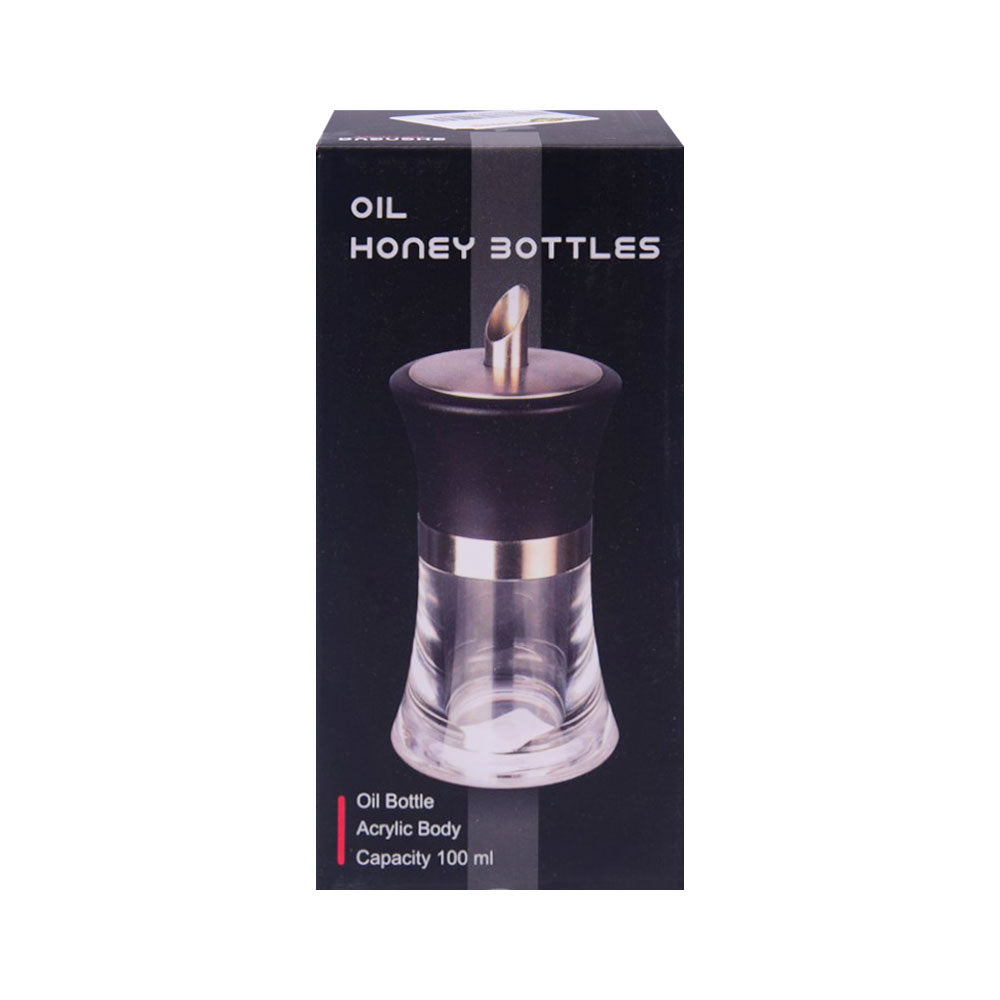 SUGAR POT ACRYLIC SHENGYA IR F4413