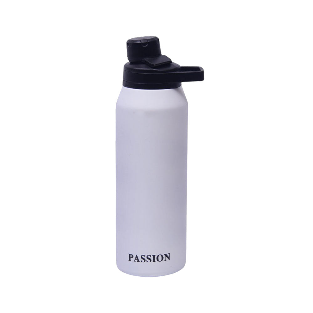 BOTTLE STEEL 1000ML IR MD-109L