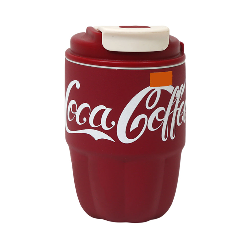 MUG COFFEE HOT & COOL 320ML IR JH4025