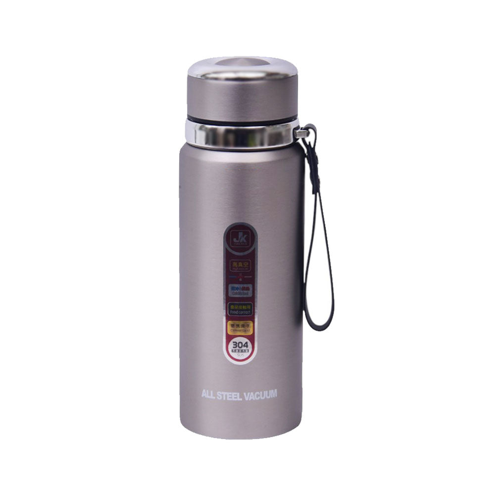 BOTTLE STEEL 750ML IR JK88-750 /V7