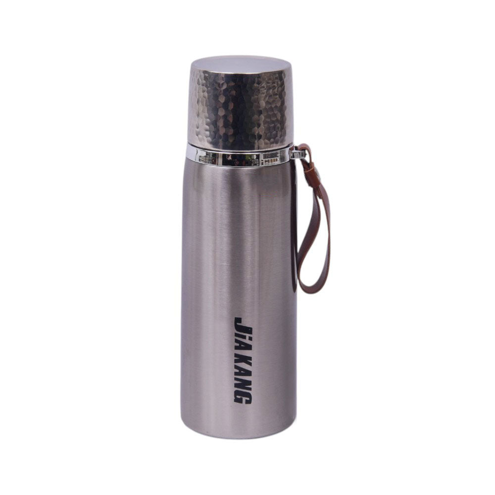 BOTTLE STEEL 600ML IR JK06-600 /V4