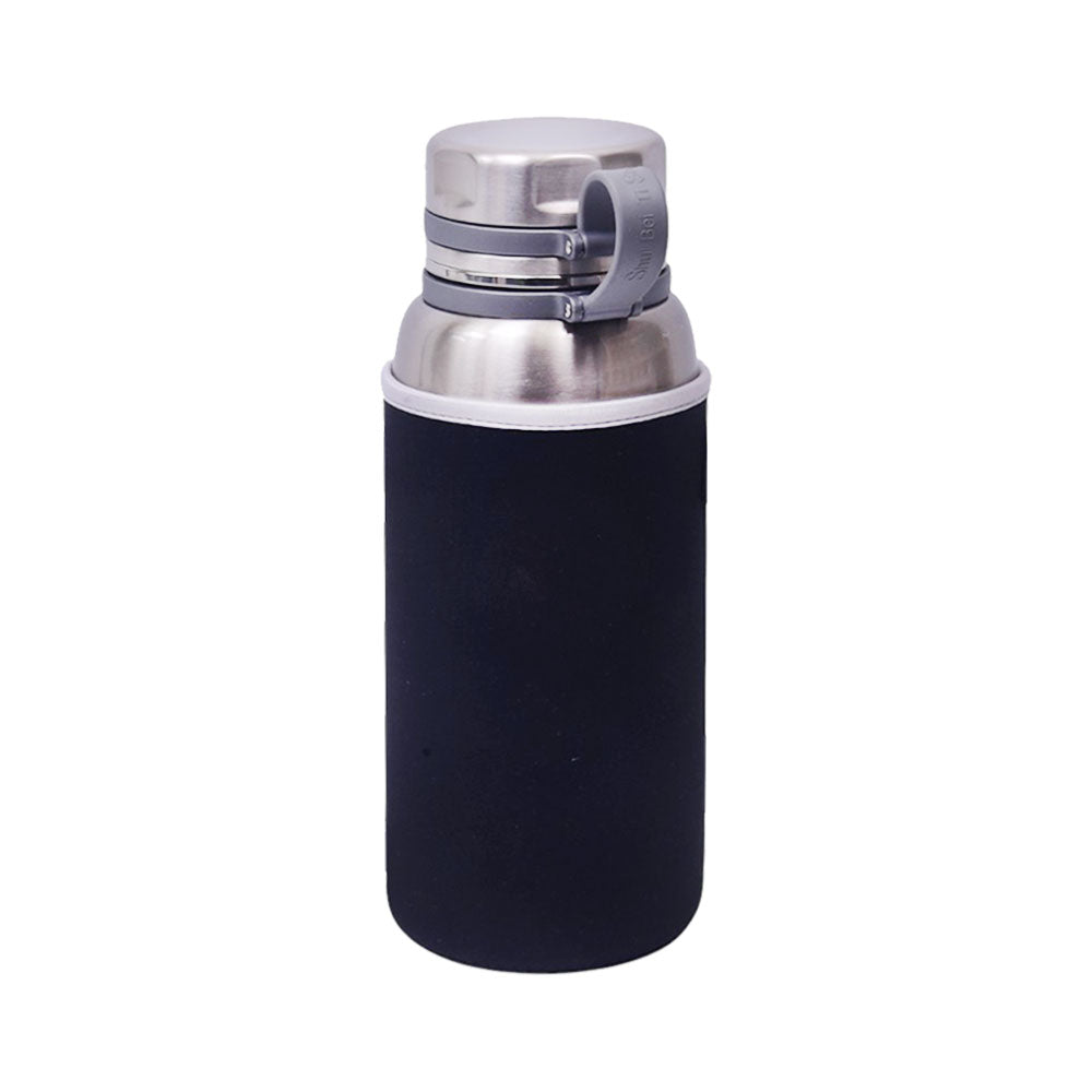 BOTTLE STEEL 1500ML IR JK96-1500 /V15