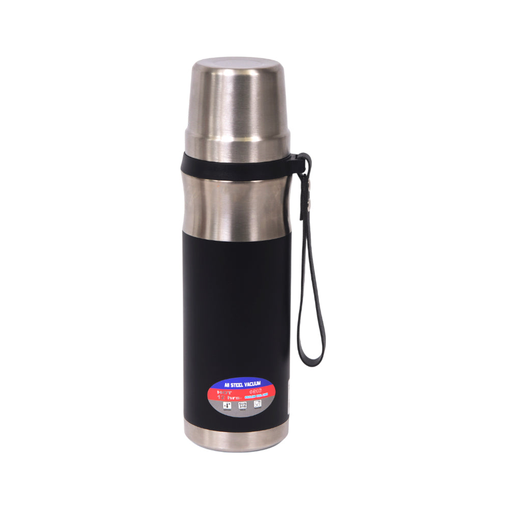 BOTTLE STEEL 750ML IR JK91-750 /V17
