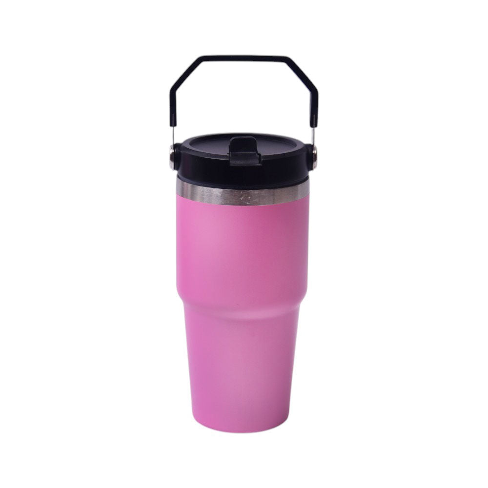 MUG COFFEE HOT & COOL 600ML IR DYB-945