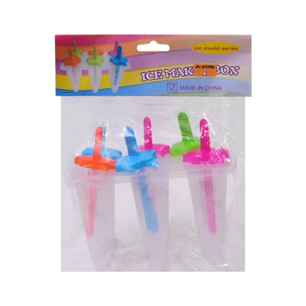 ICE LOLLY IR 521-48/A107-109