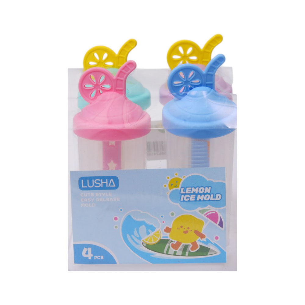ICE LOLLY IR 521-51/A116-118