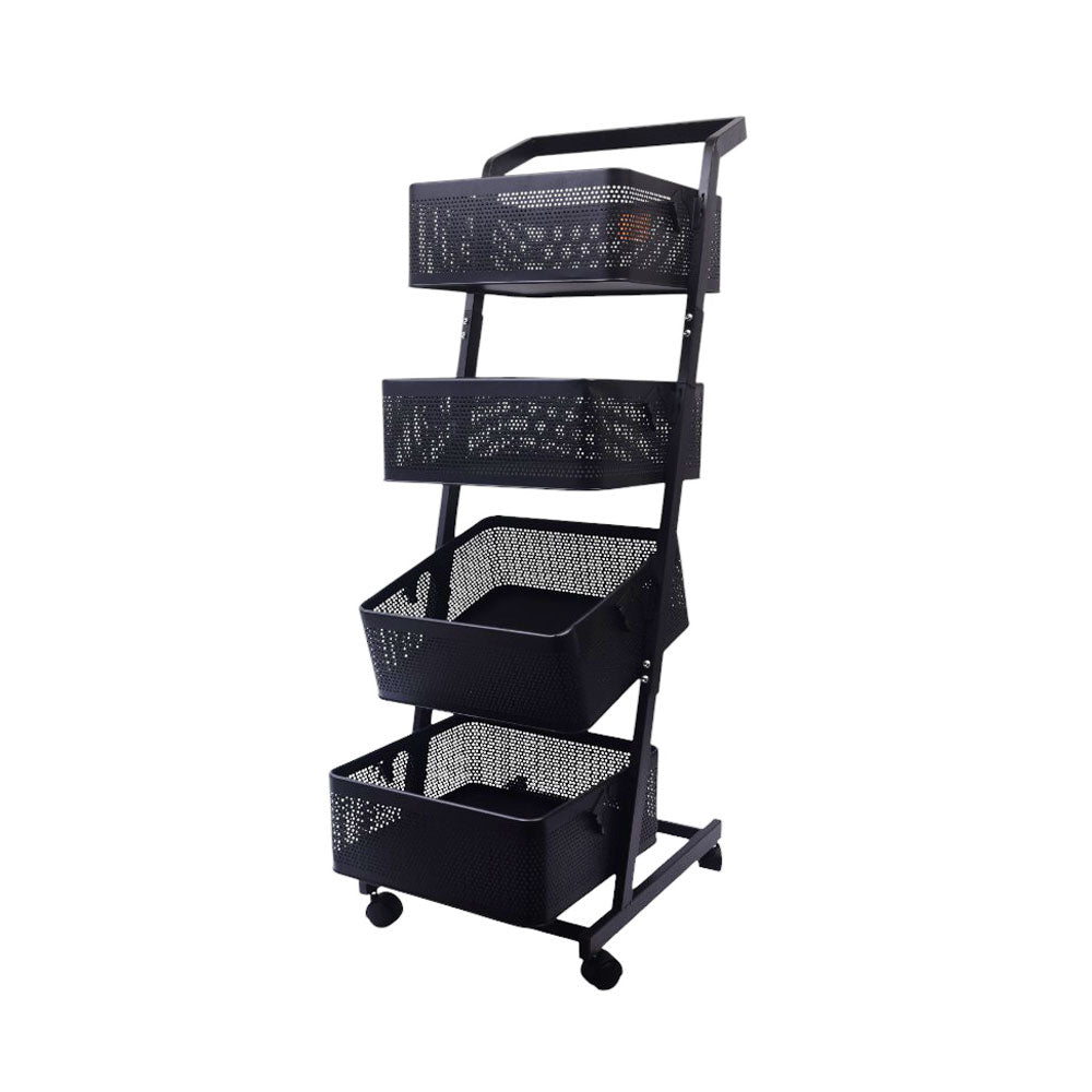 KITCHEN TROLLEY 4 TIRE IR A05-251H/A11