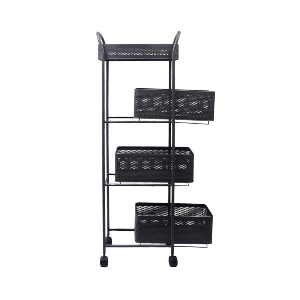KITCHEN TROLLEY 4 TIRE IR A13-450S/A13