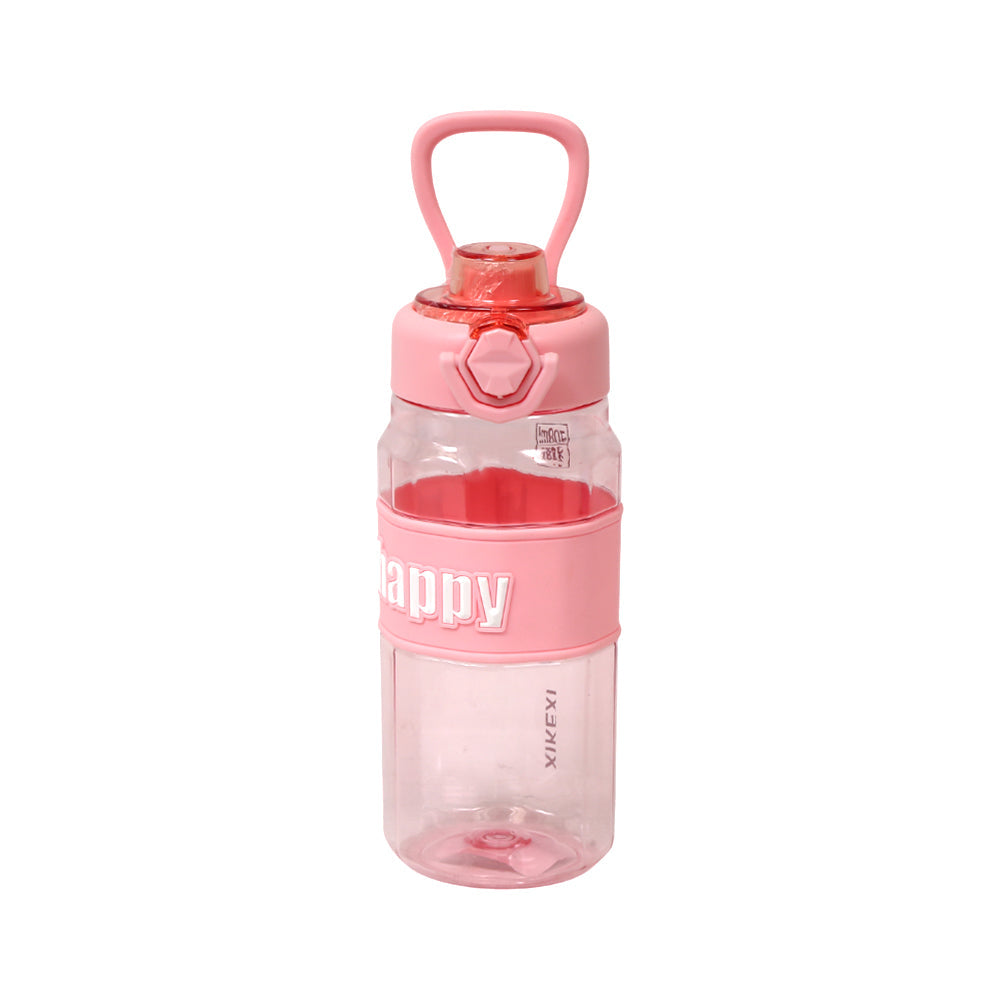 WATER BOTTLE ACRYLIC 700 ML IR A2435/GG21