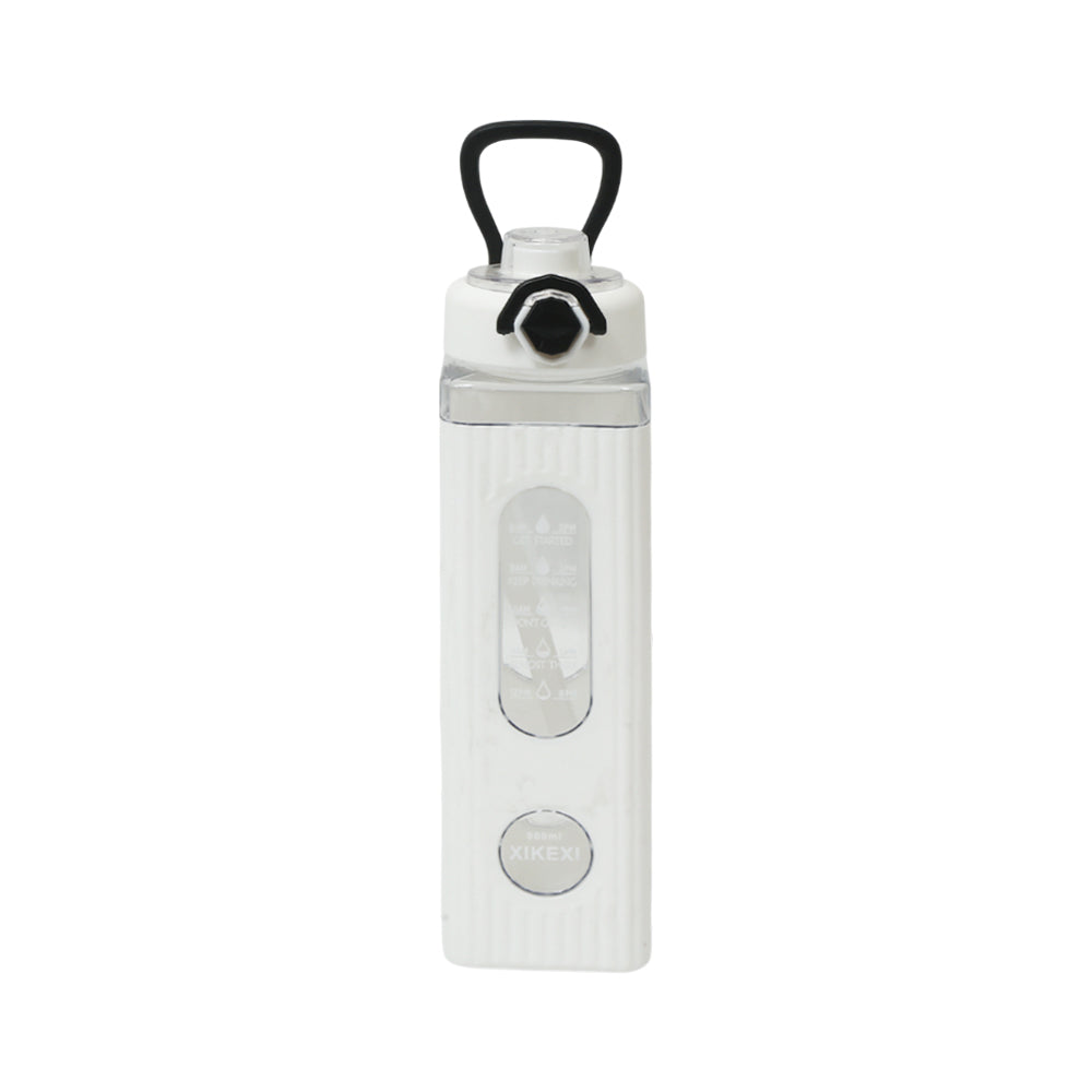 WATER BOTTLE ACRYLIC 900 ML IR A2402/GG23