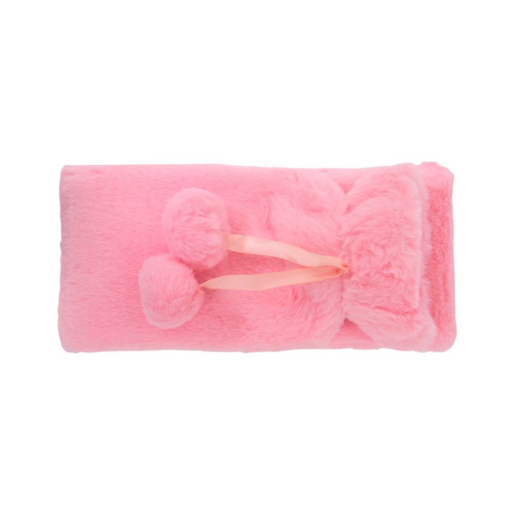 HOT WATER BOTTLE IR Q4