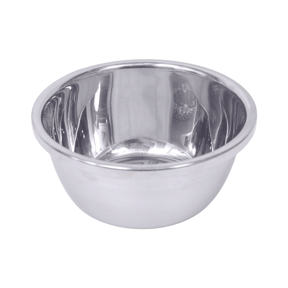 BOWL STEEL 20 CM IR AA1-3