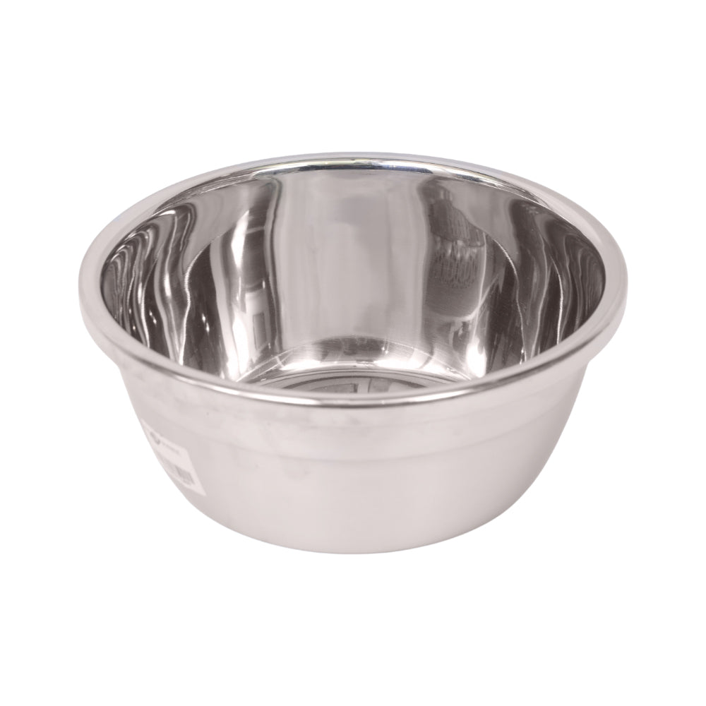 BOWL STEEL 24 CM IR AA7-8