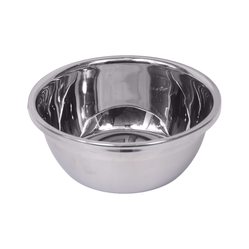 BOWL STEEL 26 CM IR AA9-12