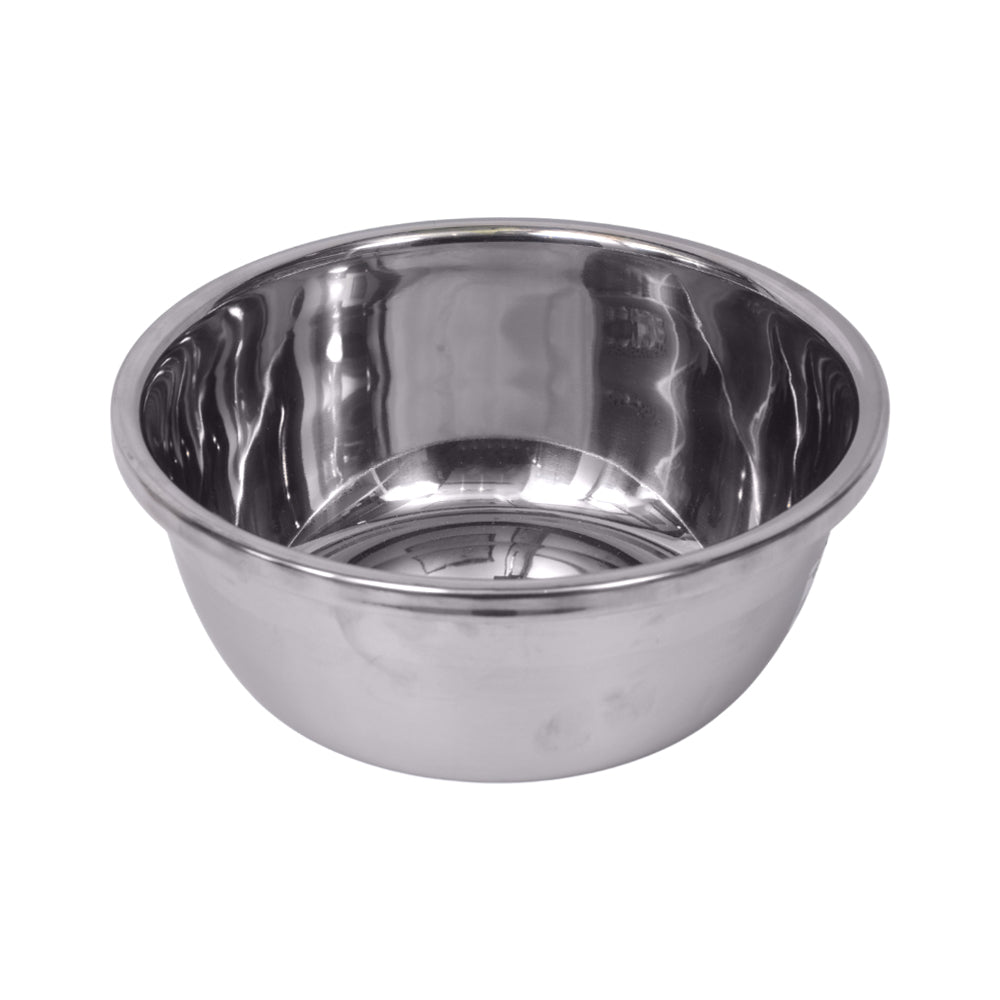 BOWL STEEL 28 CM IR AA13-16