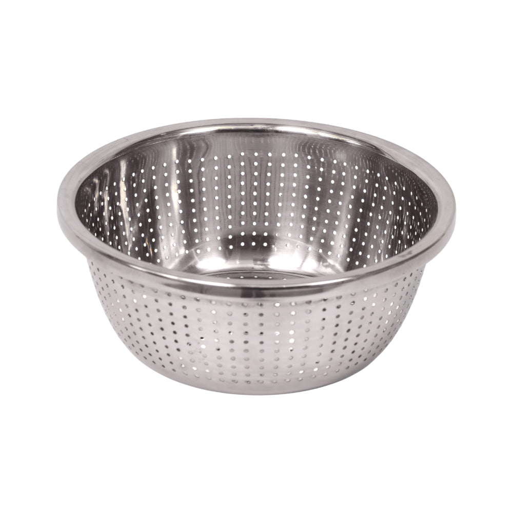 STRAINER BASKET STEEL 26 CM IR AA30-31