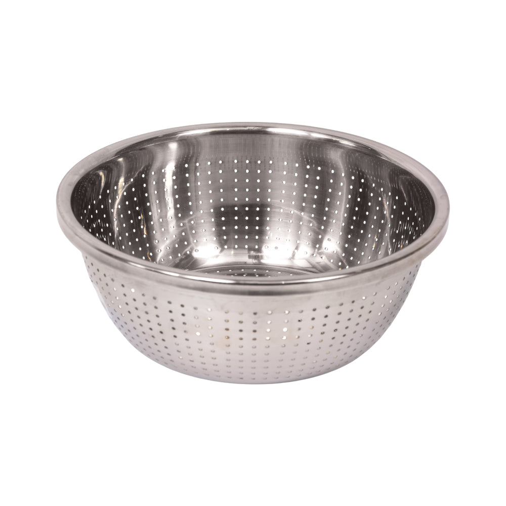 STRAINER BASKET STEEL 30 CM IR AA34-36