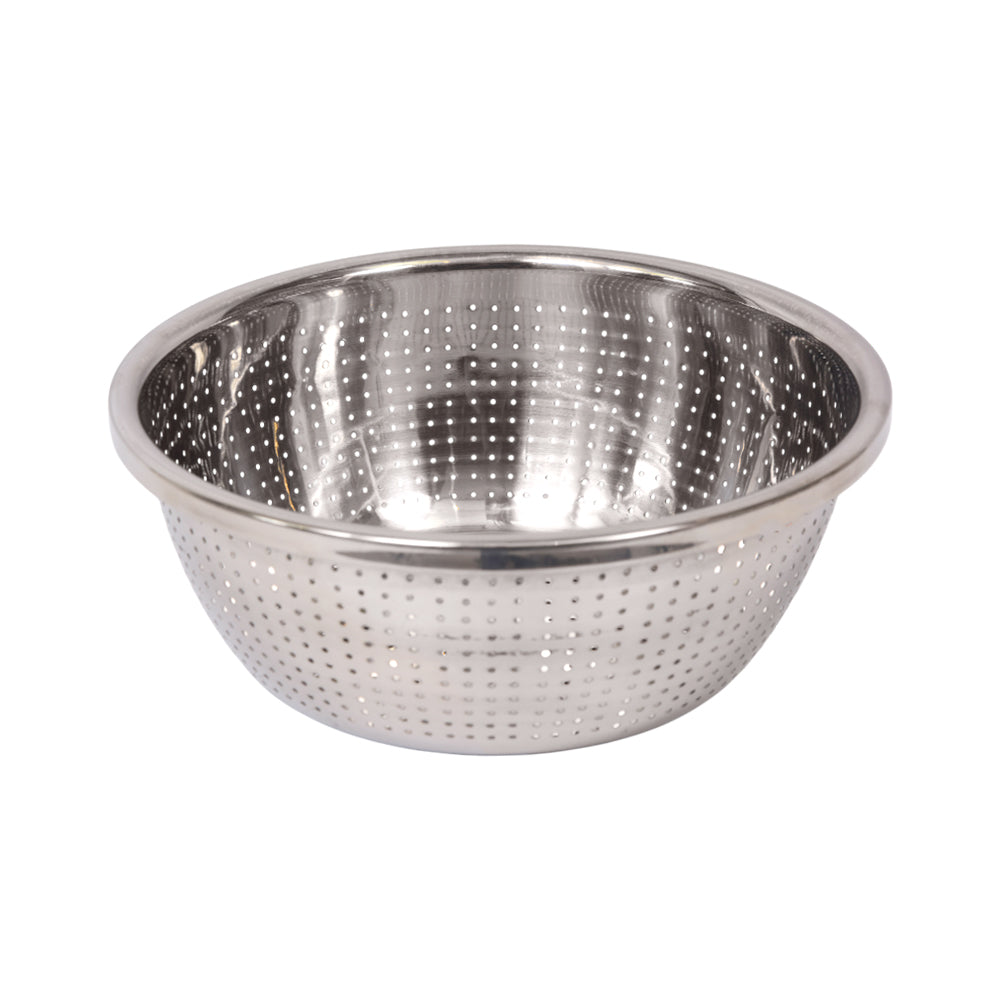 STRAINER BASKET STEEL 32 CM IR AA37-39