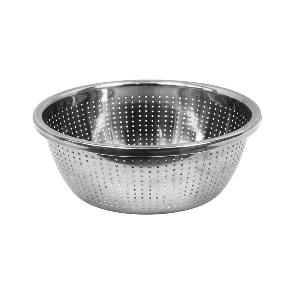 STRAINER BASKET STEEL 34 CM IR AA40-42