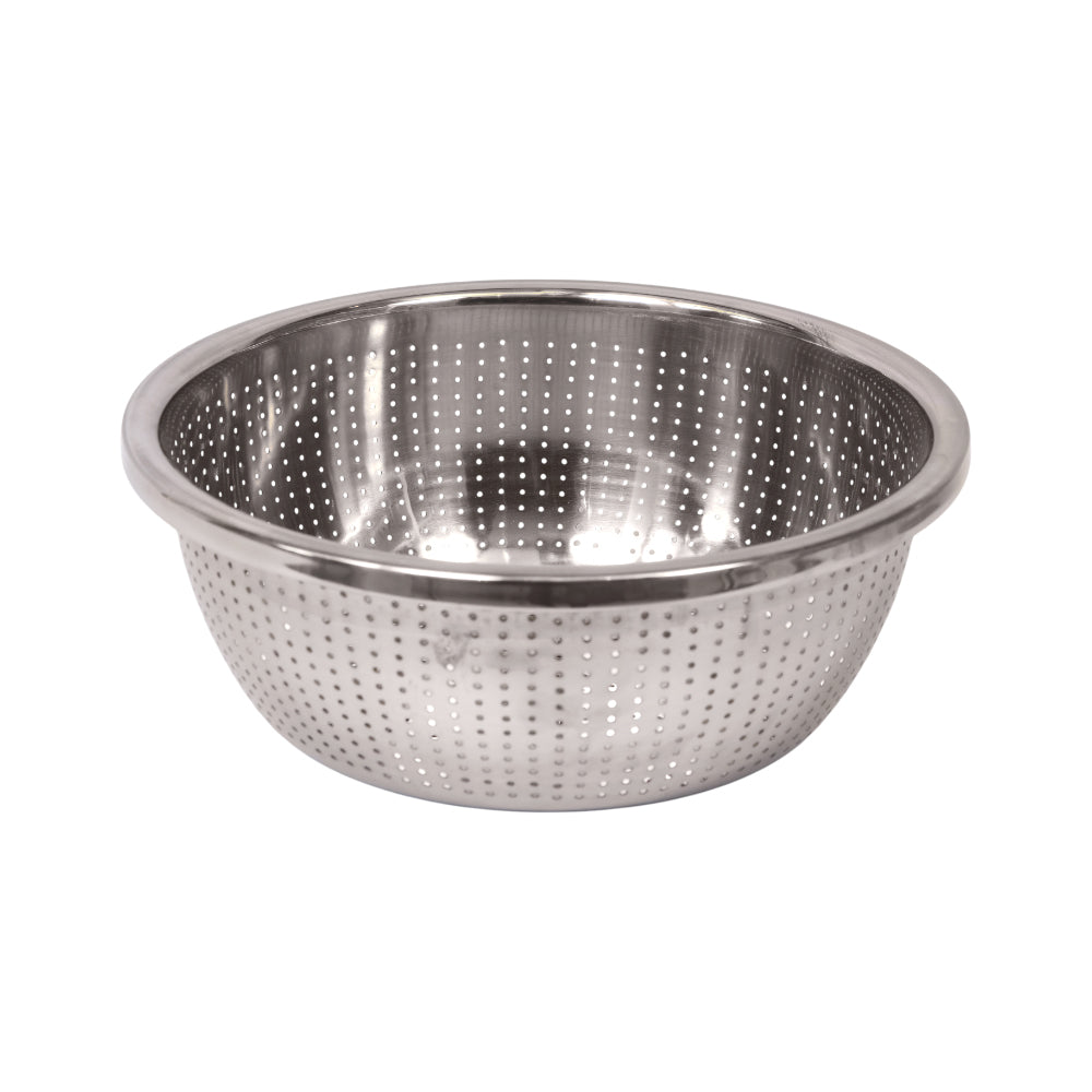 STRAINER BASKET STEEL 36 CM IR AA43-45