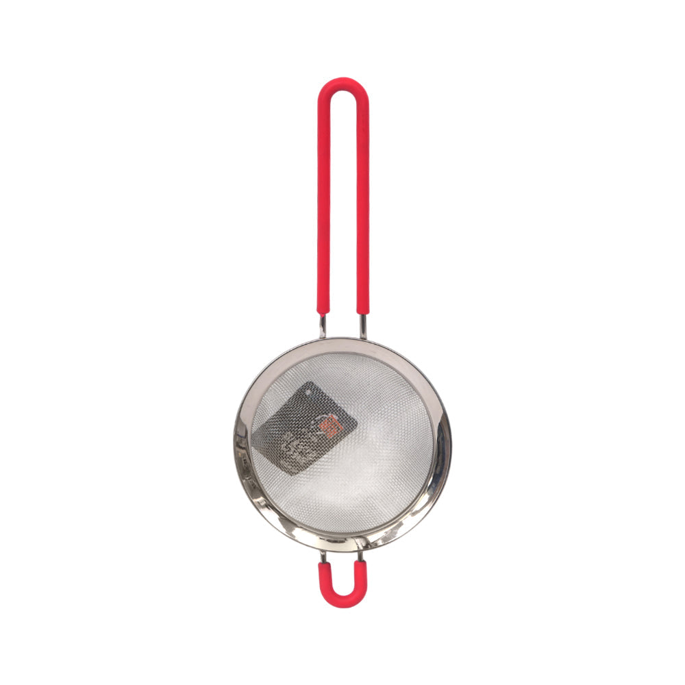 TEA STRAINER 12 CM IR U9