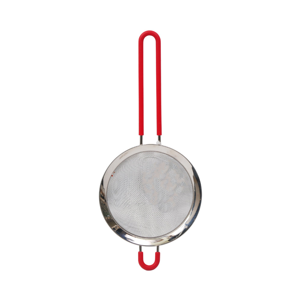 TEA STRAINER 14 CM IR U10