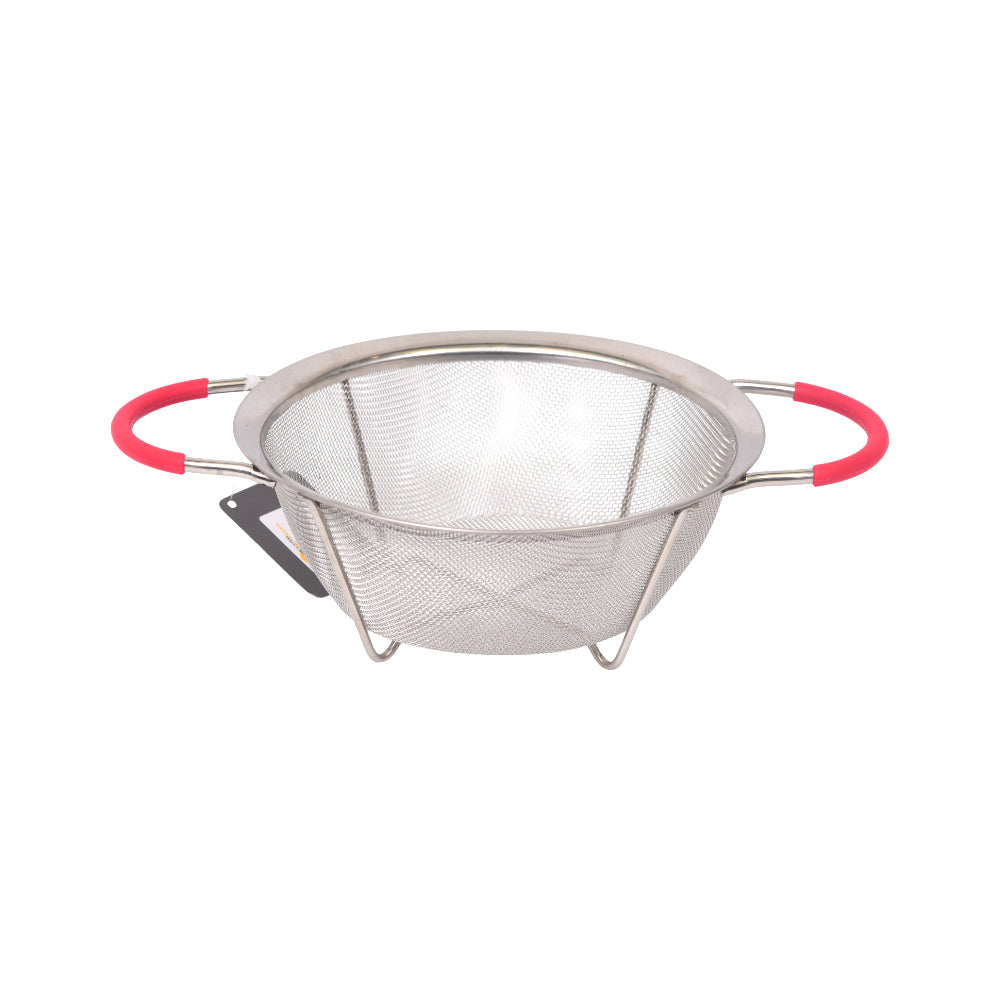 STRAINER BASKET STEEL 20 CM IR U14