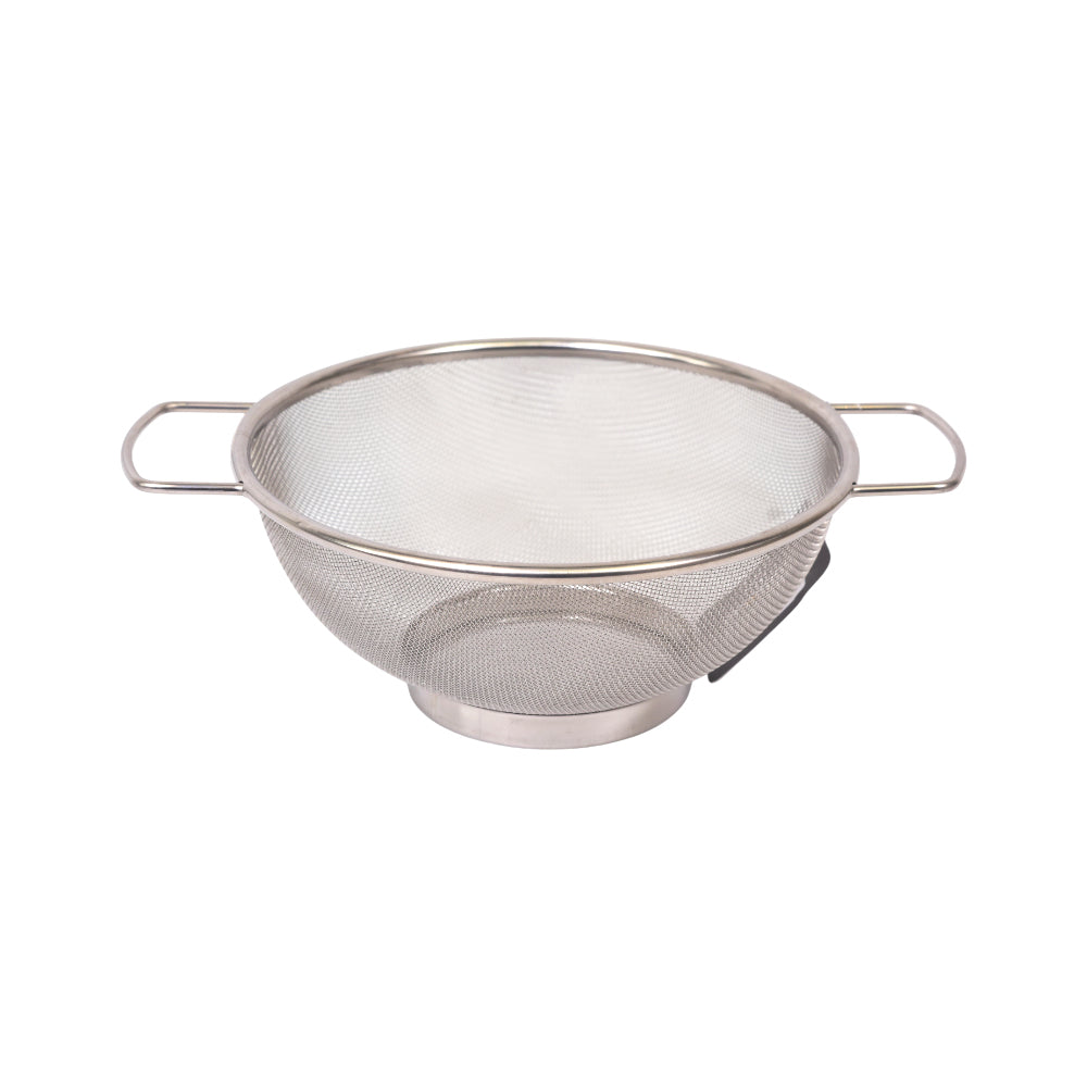 STRAINER BASKET STEEL 20 CM IR U18