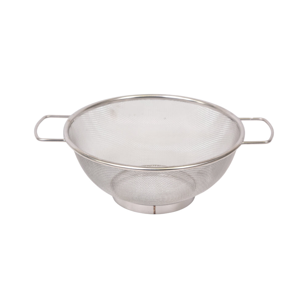 STRAINER BASKET STEEL 22 CM IR U19