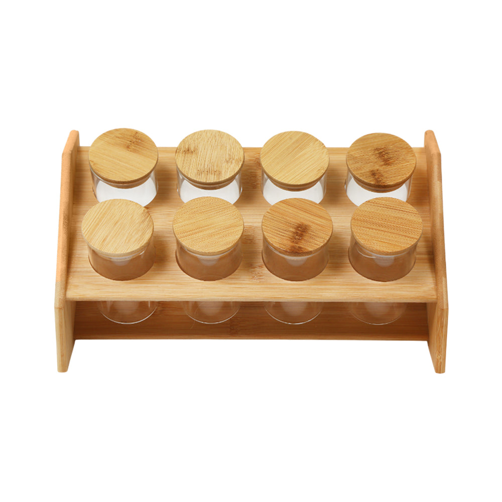 SPICE SET 9PC IR XJ-G088/P94