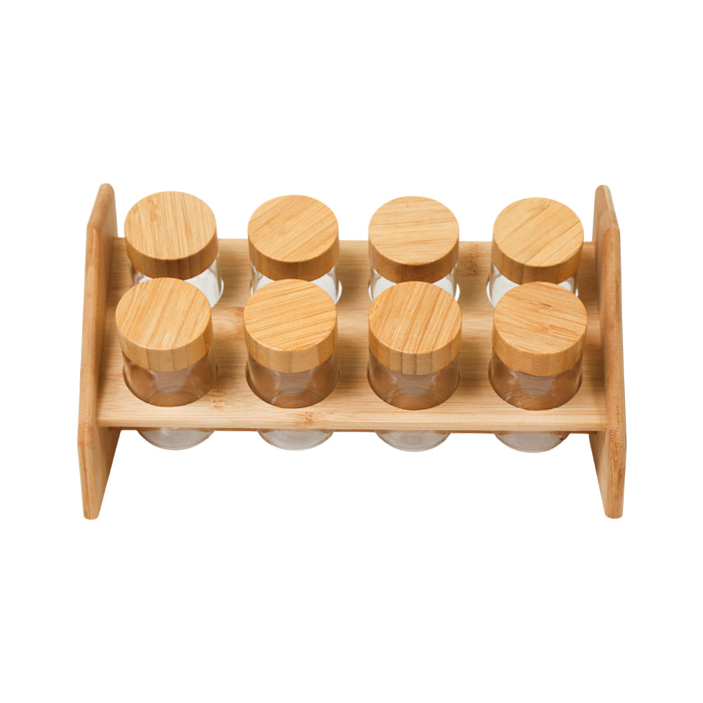SPICE SET 9PC IR G119/P92