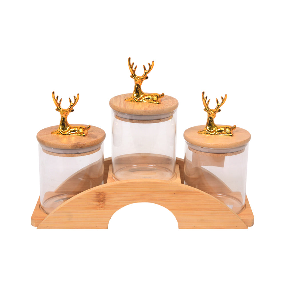 SPICE SET 4PC IR P89