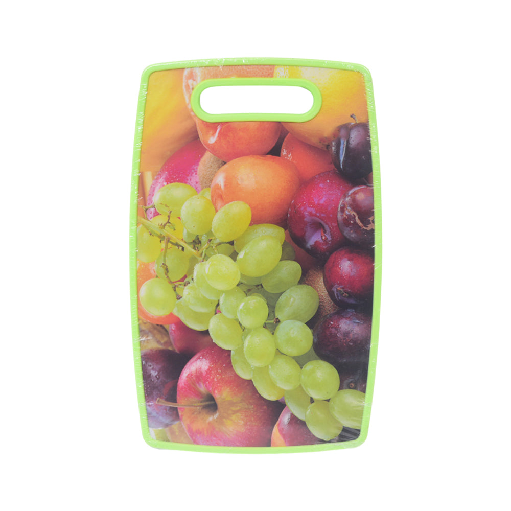 CUTTING BOARD PLASTIC IR P80