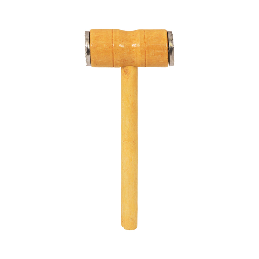 MEAT HAMMER WOODEN IR P64