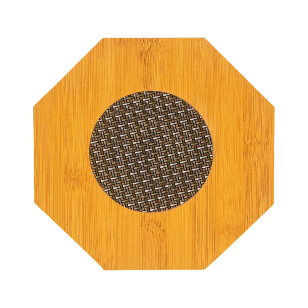 HOT MAT WOODEN IR P52
