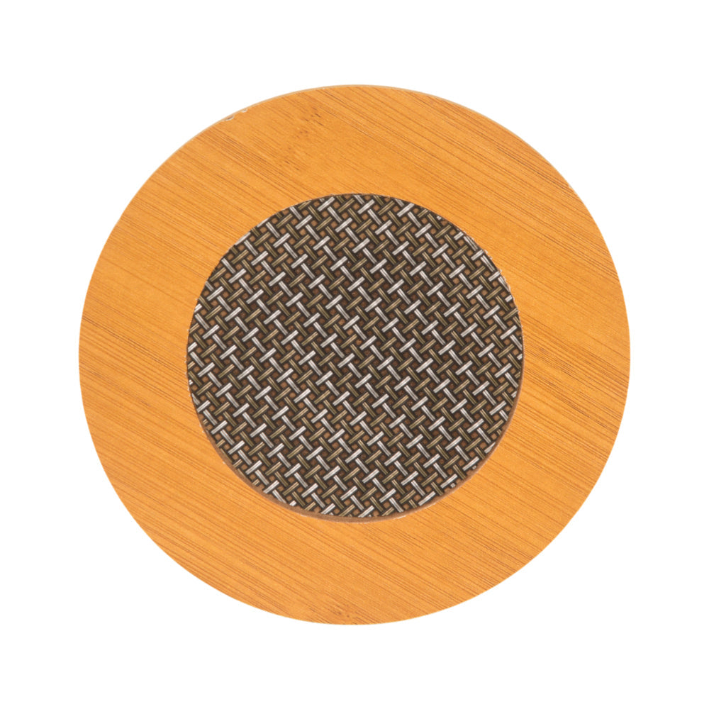 HOT MAT WOODEN IR P53