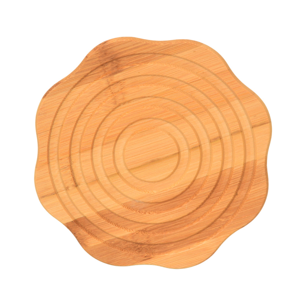 HOT MAT WOODEN IR P55