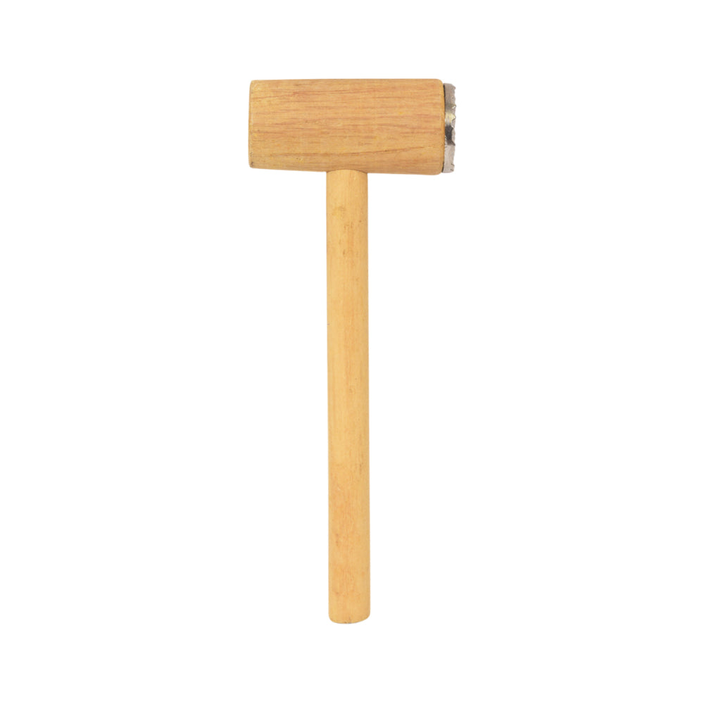 MEAT HAMMER WOODEN IR P66