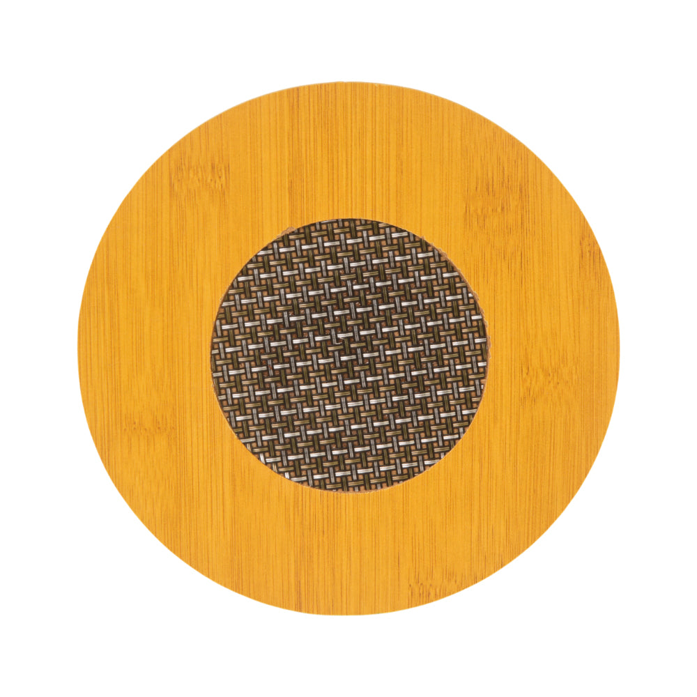 HOT MAT WOODEN IR P51