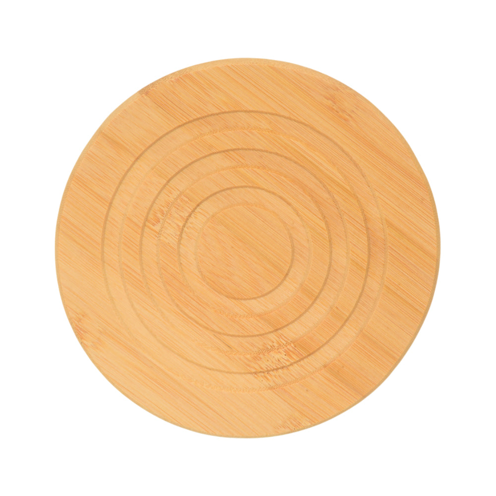 HOT MAT WOODEN IR P59